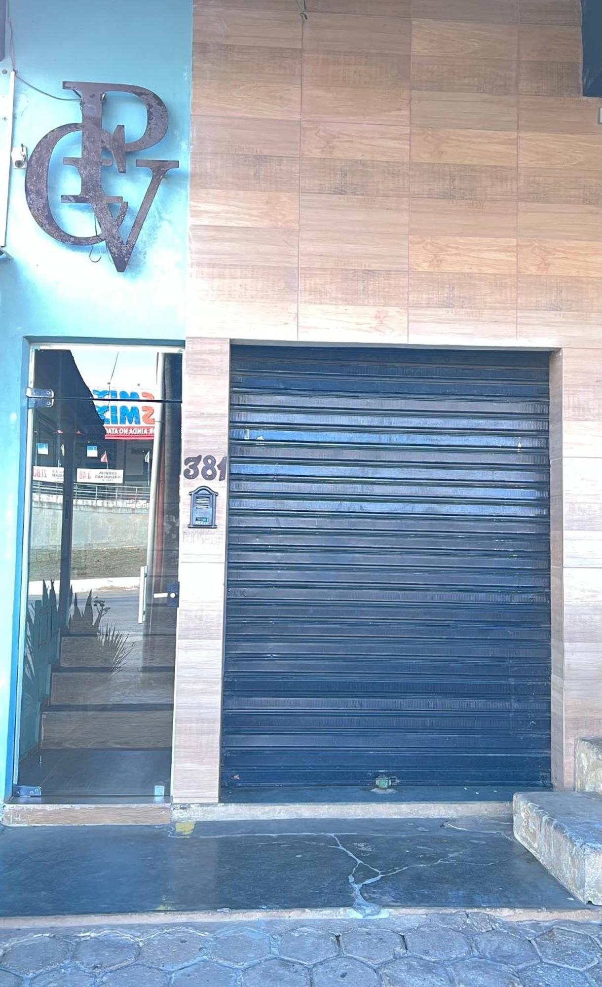 Vitor Moreira Pousada Campo Verde Ltda São João del Rei Dış mekan fotoğraf
